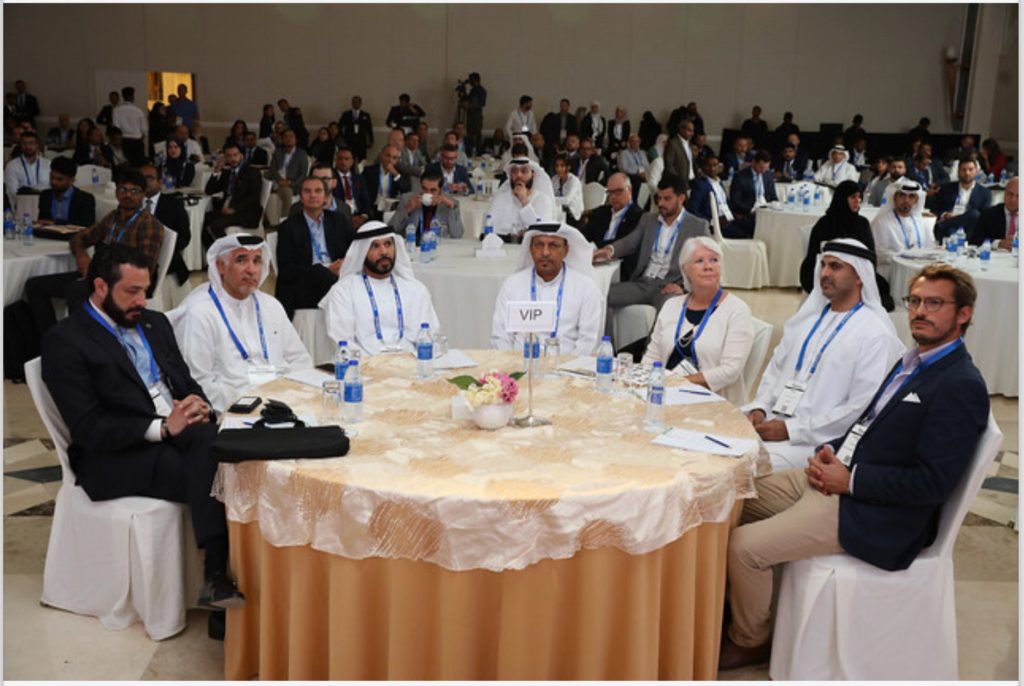 Open PropTech Middle East 2019 Flickr